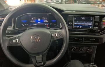 Volkswagen Polo 1.0 170 TSI - Foto #9