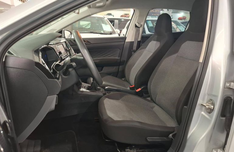 Volkswagen Polo 1.0 170 TSI - Foto #10