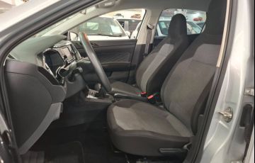 Volkswagen Polo 1.0 170 TSI - Foto #10