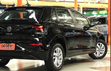 Volkswagen Polo 1.0 170 TSi Comfortline - Foto #7