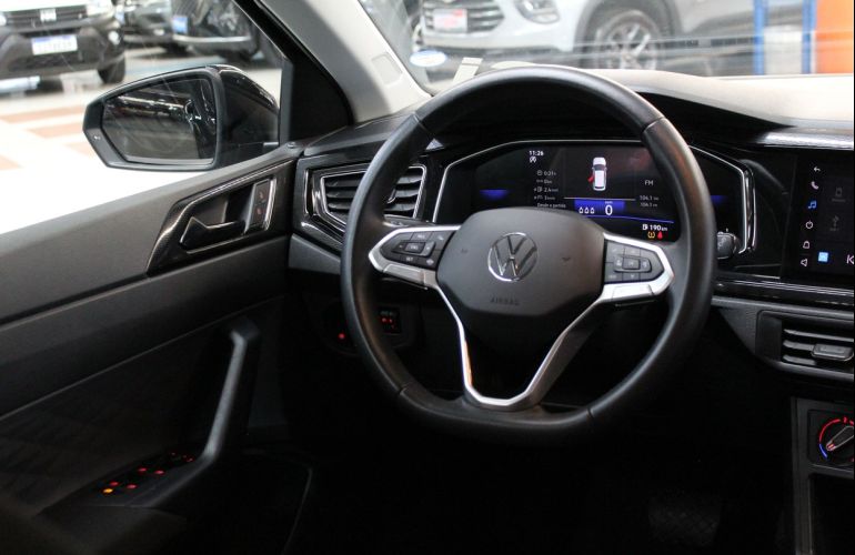 Volkswagen Polo 1.0 170 TSi Comfortline - Foto #10
