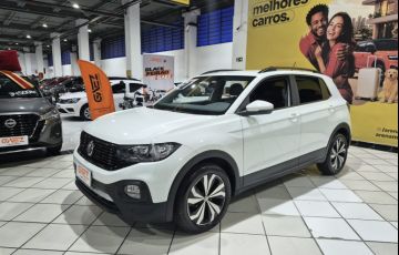Volkswagen T-cross 1.0 200 TSi Total