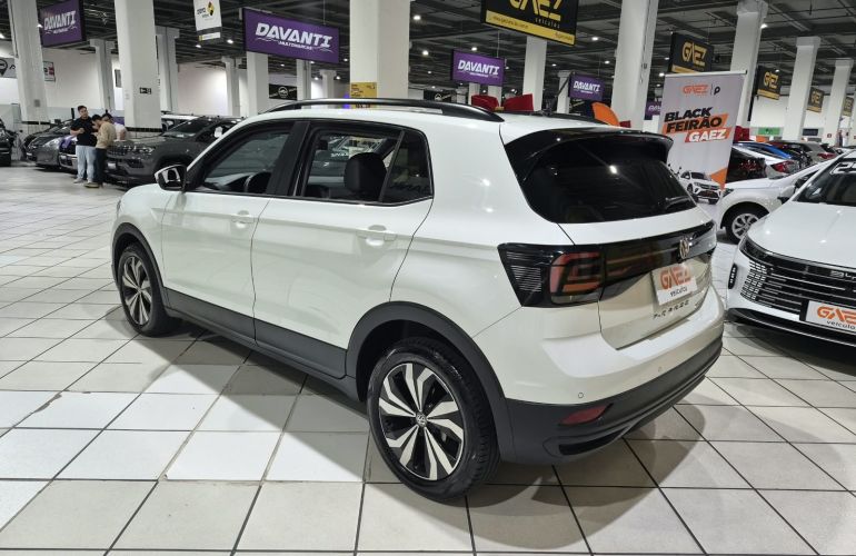 Volkswagen T-cross 1.0 200 TSi Total - Foto #2