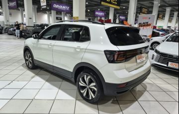Volkswagen T-cross 1.0 200 TSi Total - Foto #2