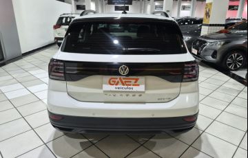 Volkswagen T-cross 1.0 200 TSi Total - Foto #3