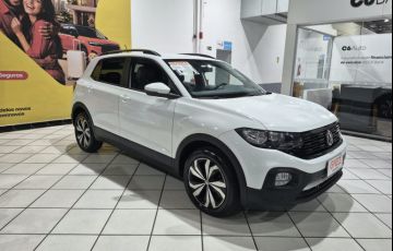 Volkswagen T-cross 1.0 200 TSi Total - Foto #4