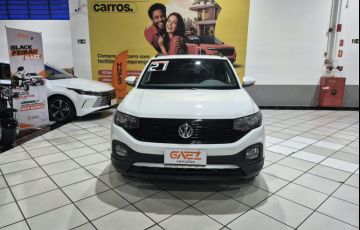 Volkswagen T-cross 1.0 200 TSi Total - Foto #5