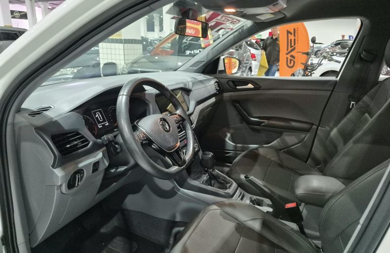 Volkswagen T-cross 1.0 200 TSi Total - Foto #7