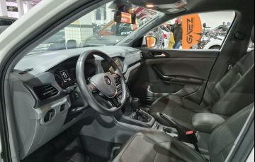 Volkswagen T-cross 1.0 200 TSi Total - Foto #7