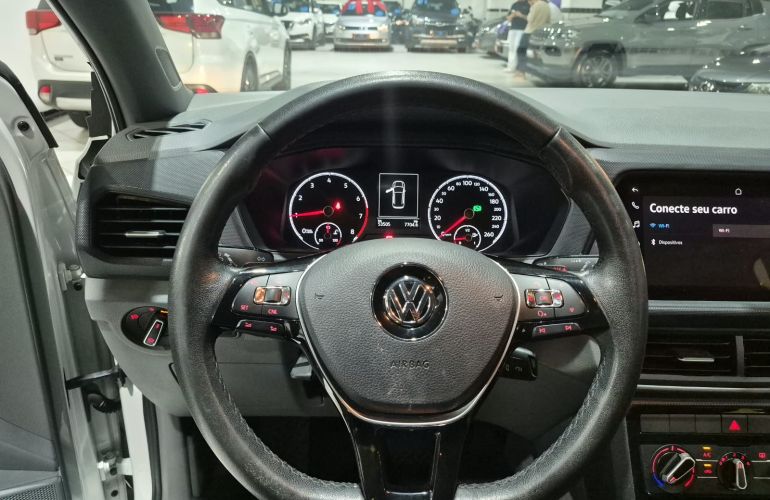 Volkswagen T-cross 1.0 200 TSi Total - Foto #8