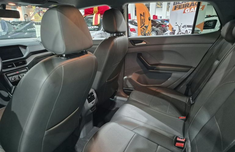 Volkswagen T-cross 1.0 200 TSi Total - Foto #10