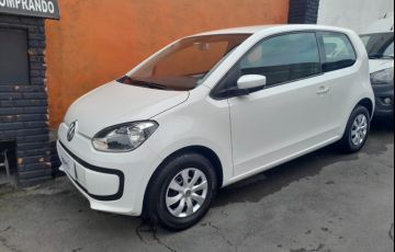 Volkswagen Up 1.0 MPi Take Up 12v