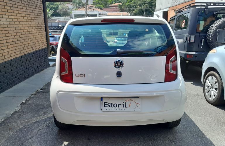 Volkswagen Up 1.0 MPi Take Up 12v - Foto #2