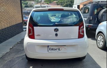 Volkswagen Up 1.0 MPi Take Up 12v - Foto #2