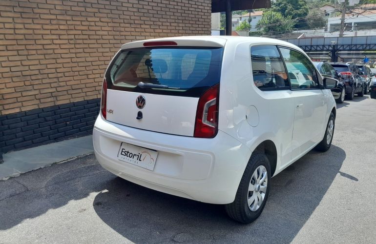 Volkswagen Up 1.0 MPi Take Up 12v - Foto #4