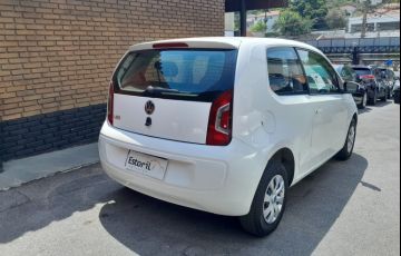 Volkswagen Up 1.0 MPi Take Up 12v - Foto #4