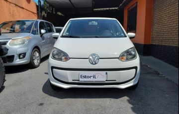 Volkswagen Up 1.0 MPi Take Up 12v - Foto #6