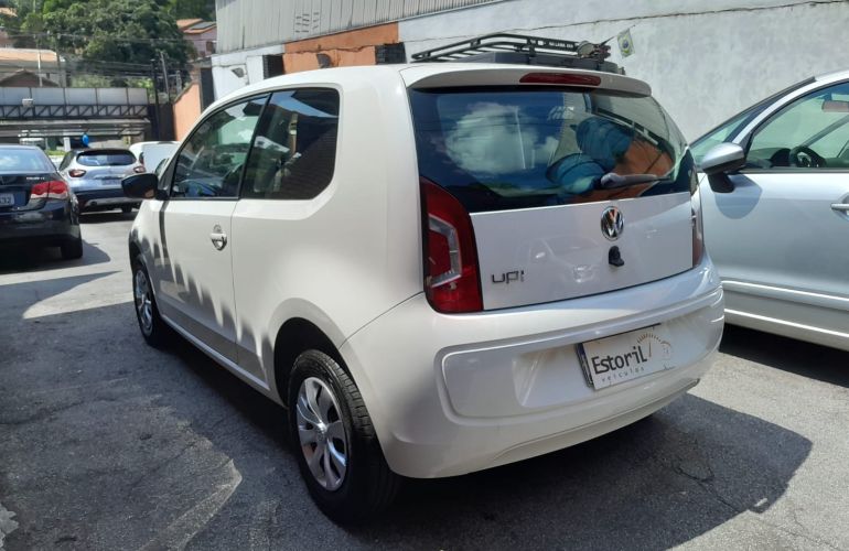 Volkswagen Up 1.0 MPi Take Up 12v - Foto #8