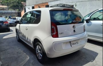 Volkswagen Up 1.0 MPi Take Up 12v - Foto #8