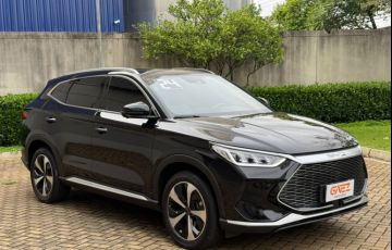 BYD Song Plus 1.5 Dm-i