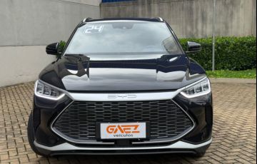 BYD Song Plus 1.5 Dm-i - Foto #2