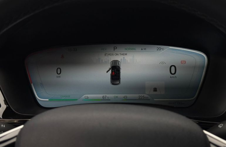 BYD Song Plus 1.5 Dm-i - Foto #3