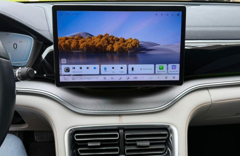 BYD Song Plus 1.5 Dm-i - Foto #4