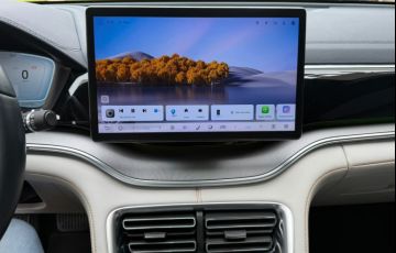 BYD Song Plus 1.5 Dm-i - Foto #4