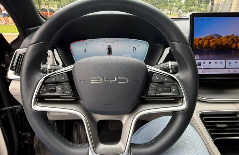 BYD Song Plus 1.5 Dm-i - Foto #5