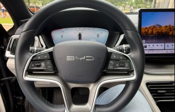 BYD Song Plus 1.5 Dm-i - Foto #5