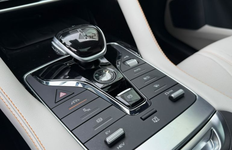 BYD Song Plus 1.5 Dm-i - Foto #6