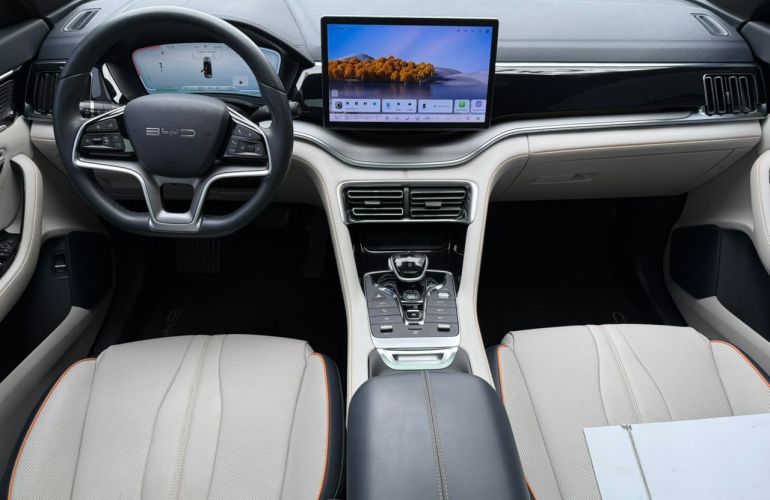BYD Song Plus 1.5 Dm-i - Foto #7