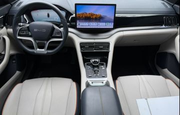BYD Song Plus 1.5 Dm-i - Foto #7