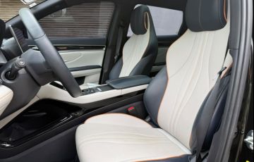 BYD Song Plus 1.5 Dm-i - Foto #8