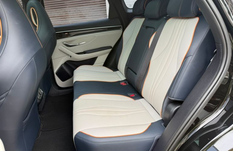 BYD Song Plus 1.5 Dm-i - Foto #9