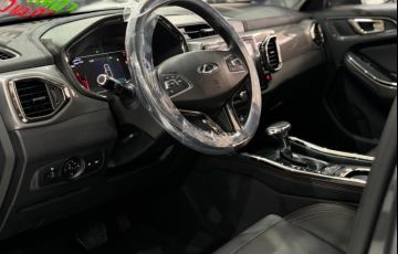Chery Tiggo 5x 1.5 VVT Turbo Txs Dct - Foto #4