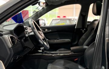 Chery Tiggo 5x 1.5 VVT Turbo Txs Dct - Foto #5