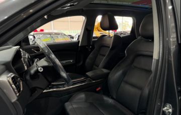 Chery Tiggo 5x 1.5 VVT Turbo Txs Dct - Foto #6