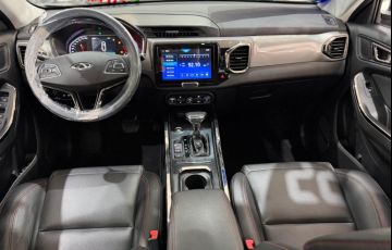 Chery Tiggo 5x 1.5 VVT Turbo Txs Dct - Foto #7