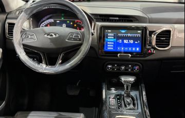 Chery Tiggo 5x 1.5 VVT Turbo Txs Dct - Foto #8