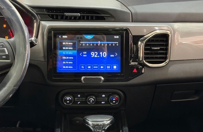 Chery Tiggo 5x 1.5 VVT Turbo Txs Dct - Foto #9