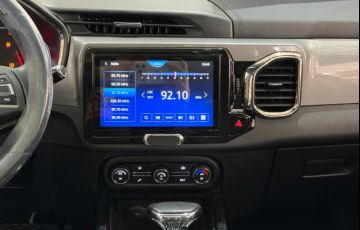 Chery Tiggo 5x 1.5 VVT Turbo Txs Dct - Foto #9