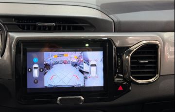 Chery Tiggo 5x 1.5 VVT Turbo Txs Dct - Foto #10