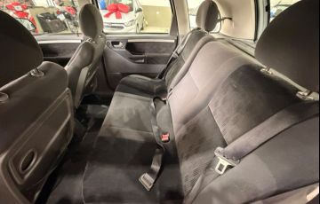 Chevrolet Meriva 1.8 MPFi Maxx 8V Flex 4p Manual - Foto #9