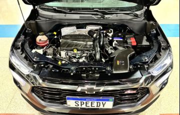 Chevrolet Montana 1.2 Turbo Rs - Foto #5
