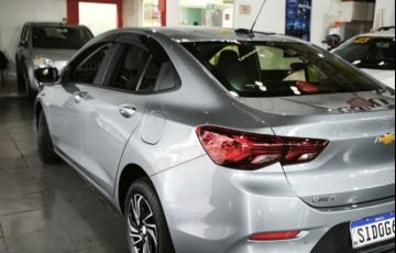 Chevrolet Onix 1.0 Plus Lt - Foto #5