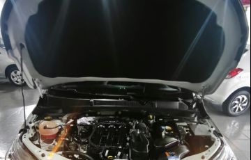 Chevrolet Onix 1.0 Plus Lt - Foto #7