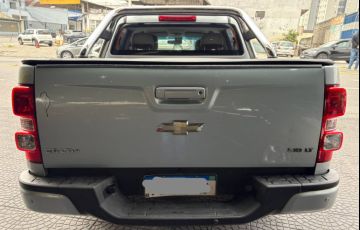 Chevrolet S10 2.8 LT 4x4 CD 16V Turbo - Foto #6