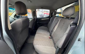 Chevrolet S10 2.8 LT 4x4 CD 16V Turbo - Foto #8