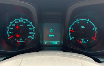 Chevrolet S10 2.8 LT 4x4 CD 16V Turbo - Foto #10
